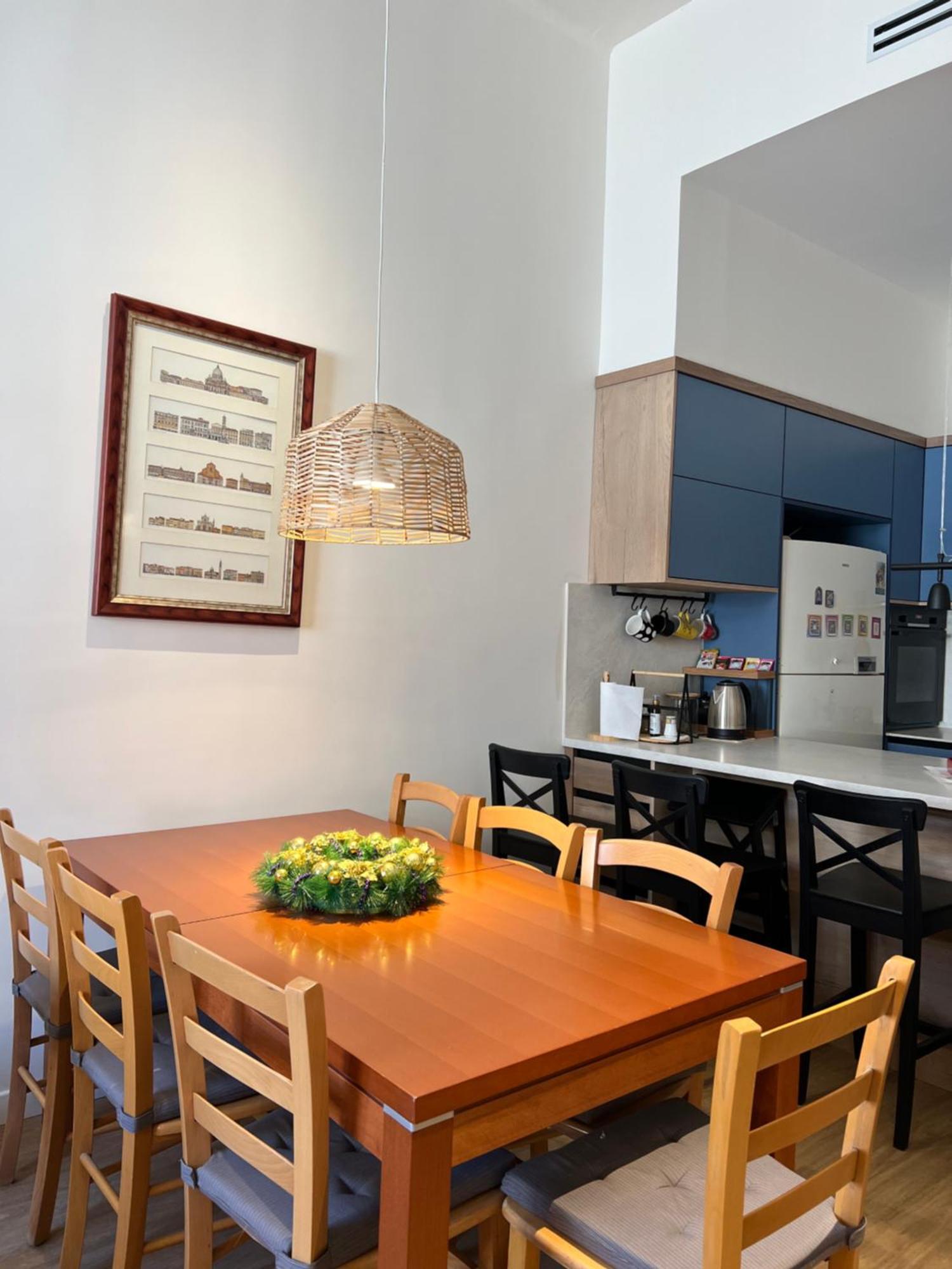 Modern And Spacious Apartment In Downtown Haifa Exterior photo